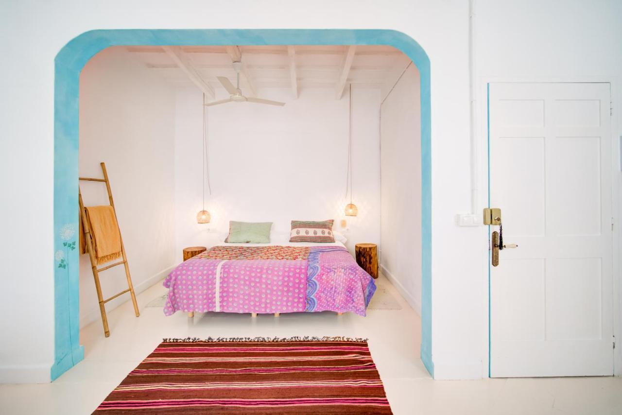 La Cayena Rooms & Apartments (Adults Only) シウタデリャ エクステリア 写真