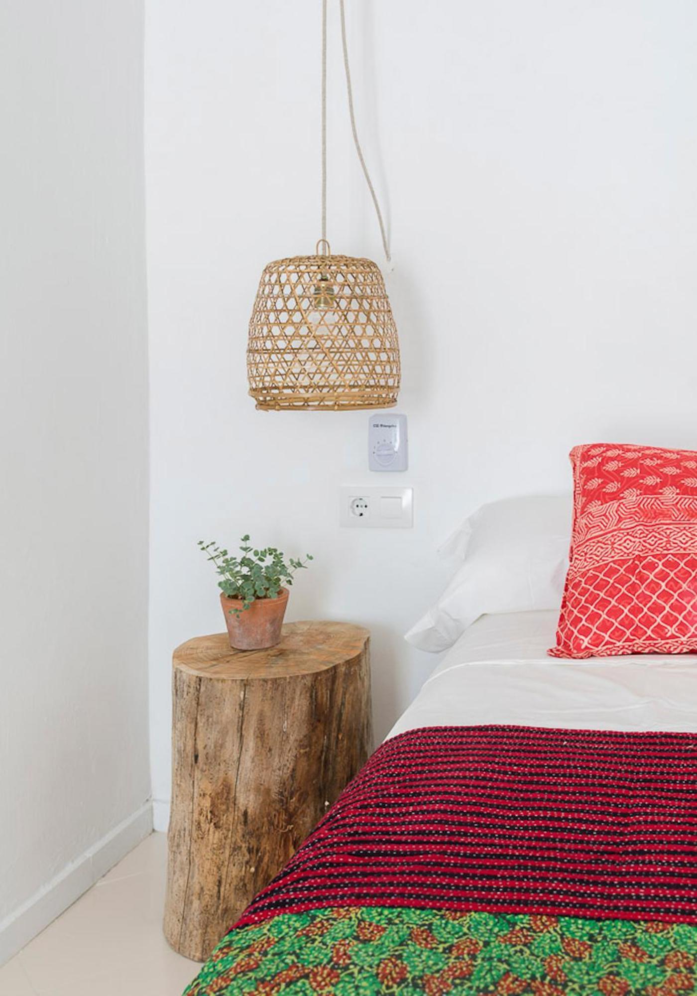 La Cayena Rooms & Apartments (Adults Only) シウタデリャ 部屋 写真